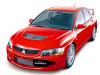 Mitsubishi Lancer EVO9
